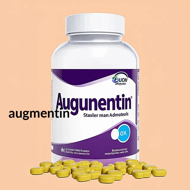 Augmentin da 1 grammo prezzo